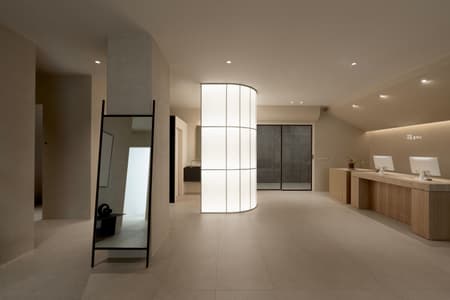 THE KYEOL CLINIC